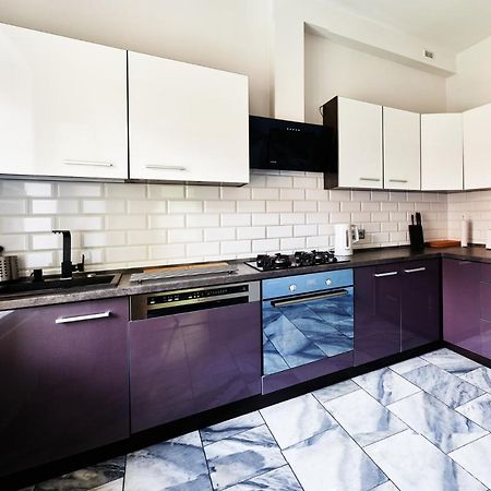 Apartament Zlote Gory - สโตรเนีย ชล็องสเกีย ภายนอก รูปภาพ